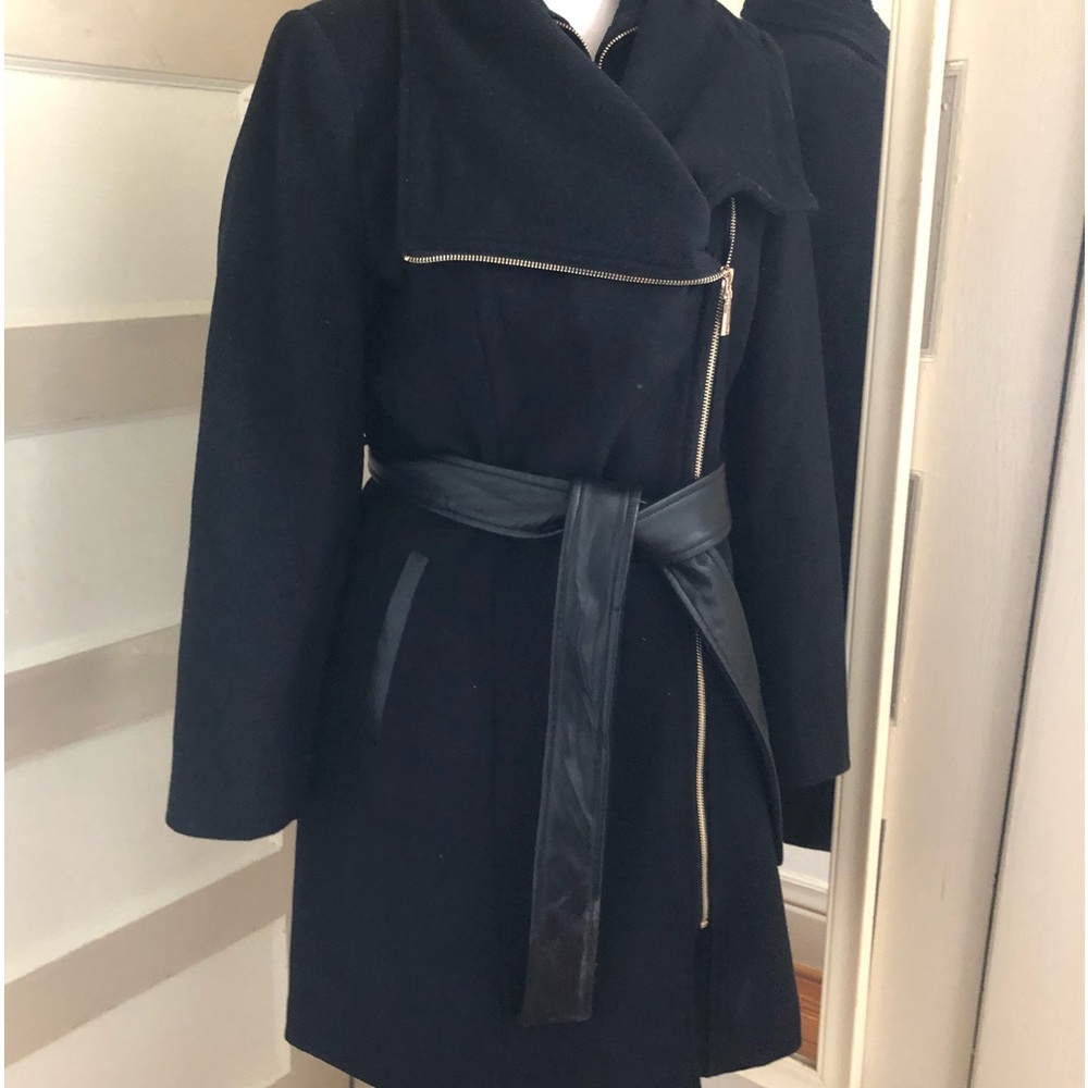 Vince Camuto coat
